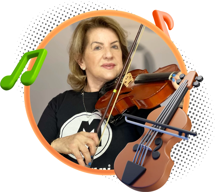 professora-tocando-violino