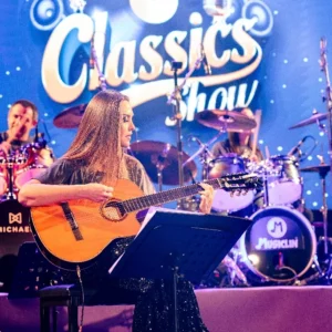 1ª Sessão - Classics-42