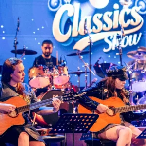 1ª Sessão - Classics-440