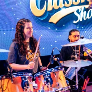 1ª Sessão - Classics-88