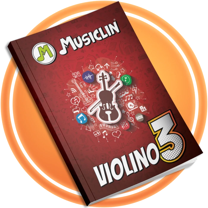 Violino 3