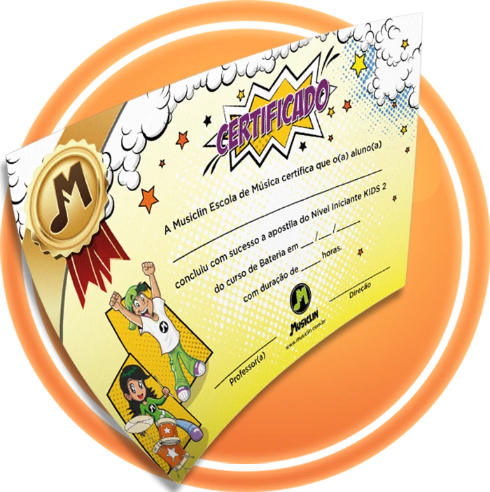 bat kids 2 CERT