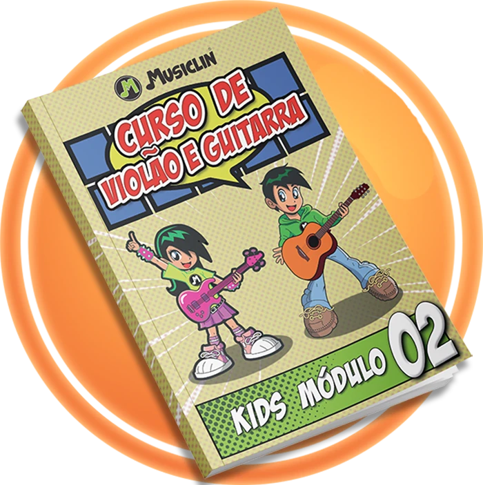 guit kids 2 circulo