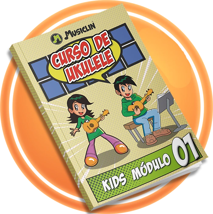 ukulele kids 1 circulo