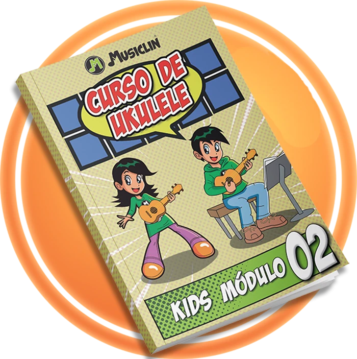 ukulele kids 2 circulo