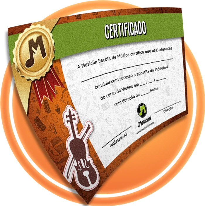 violino 4