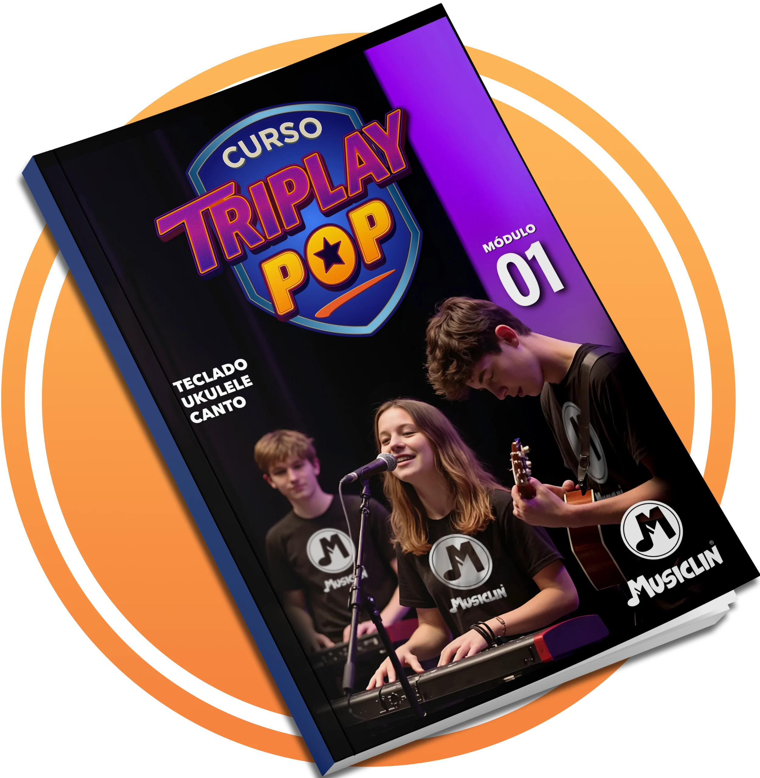 Triplay Pop 01