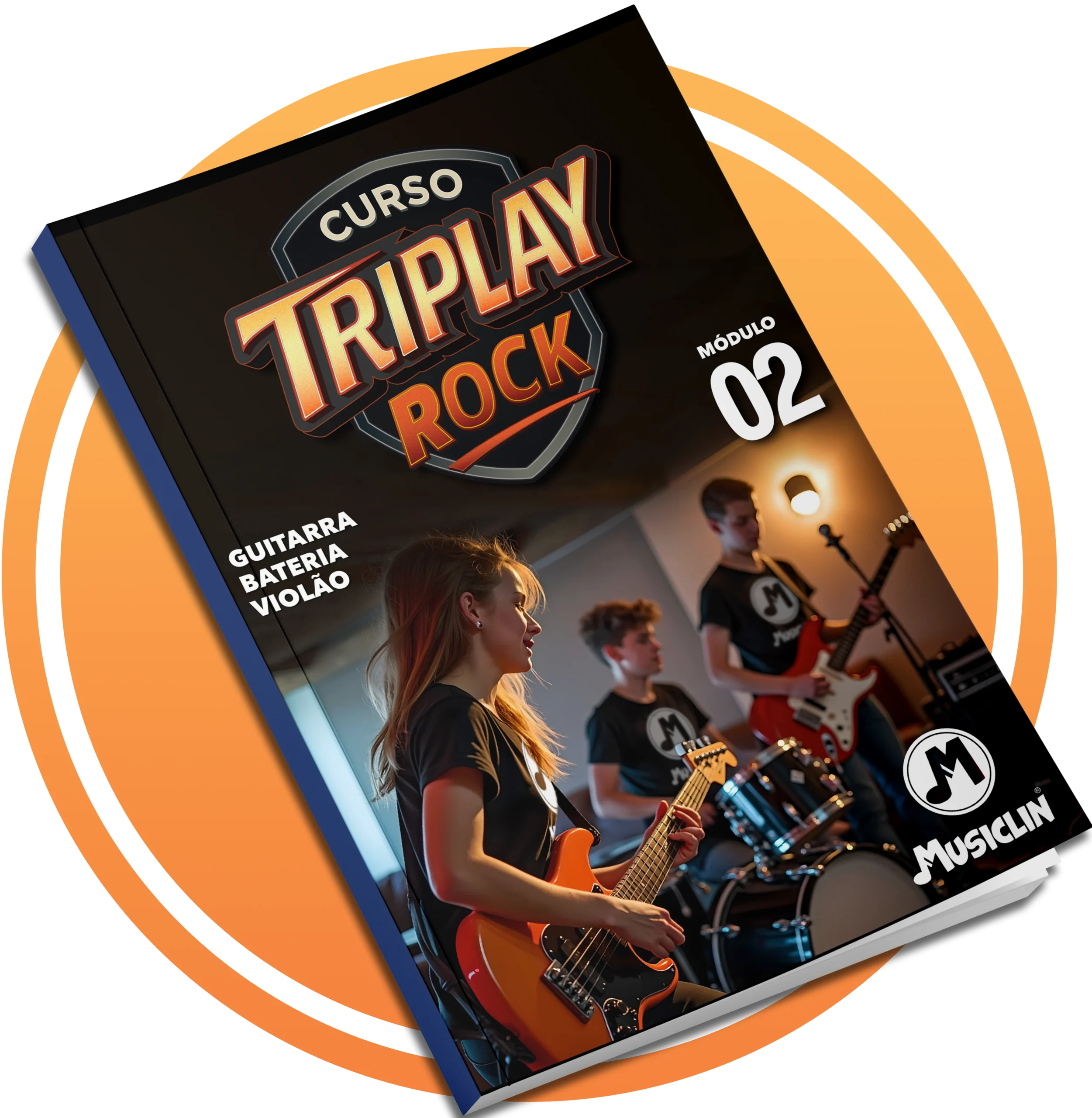 Triplay Rock 02