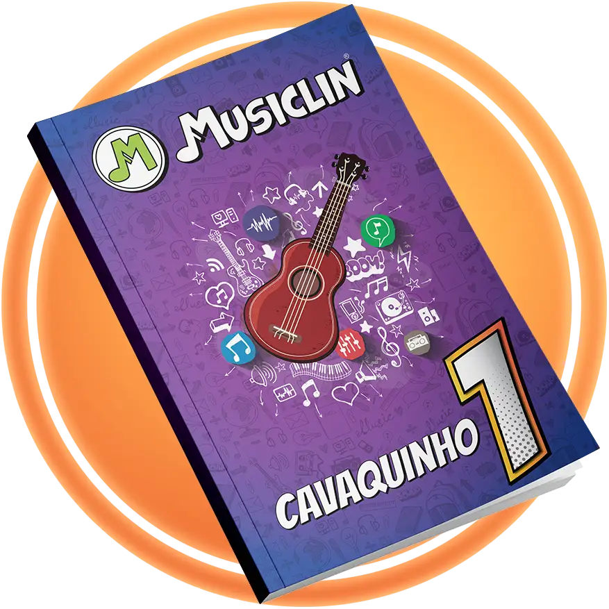 apostila cavaquinho 1