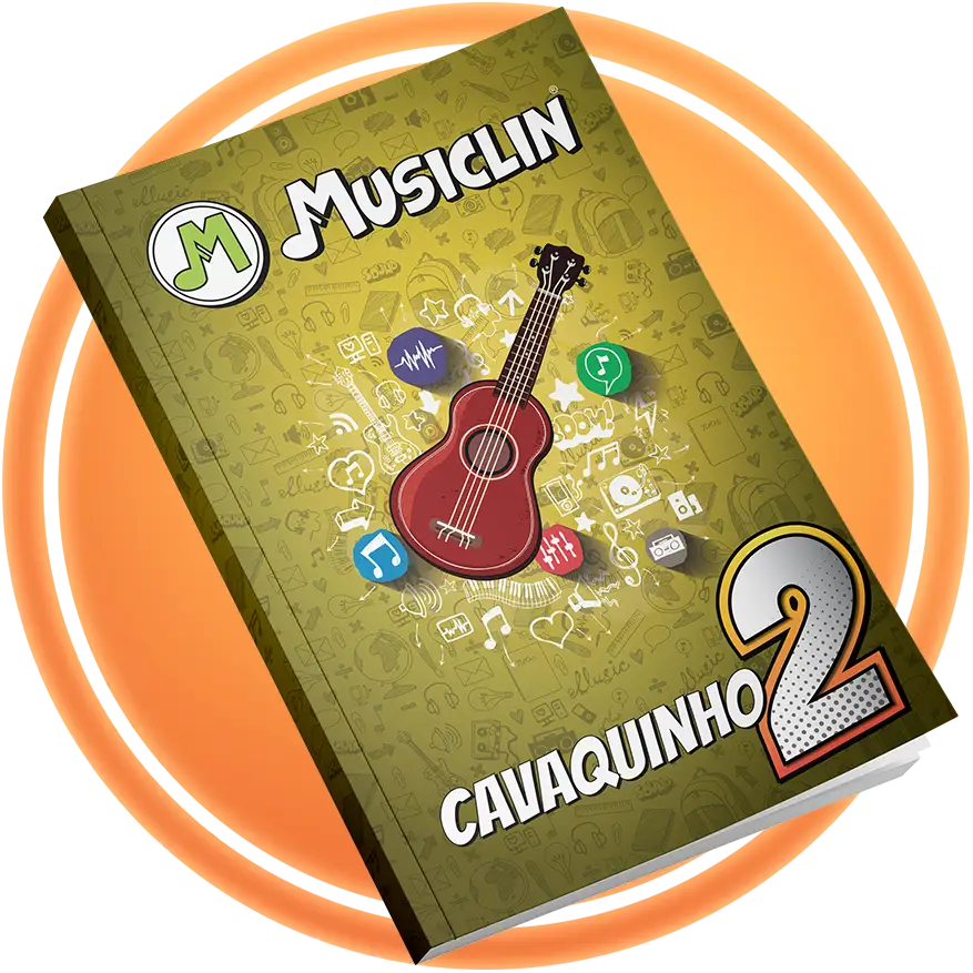 apostila cavaquinho 2