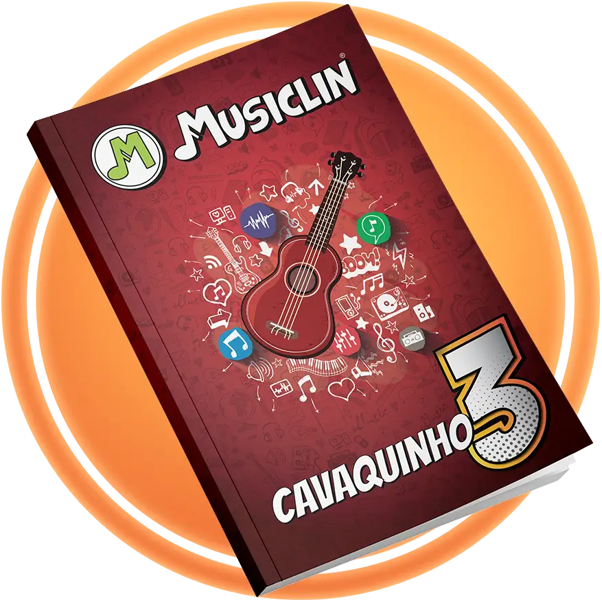 apostila cavaquinho 3